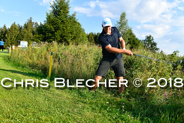 11. BSV Golfturnier