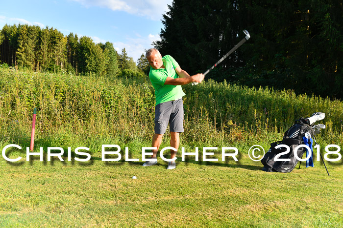 11. BSV Golfturnier