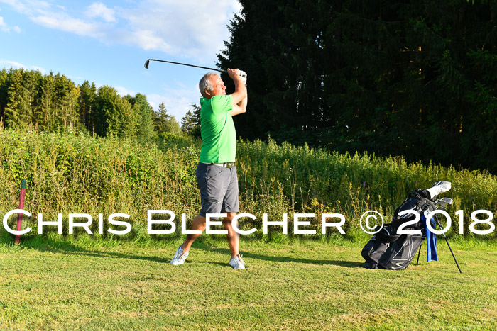 11. BSV Golfturnier