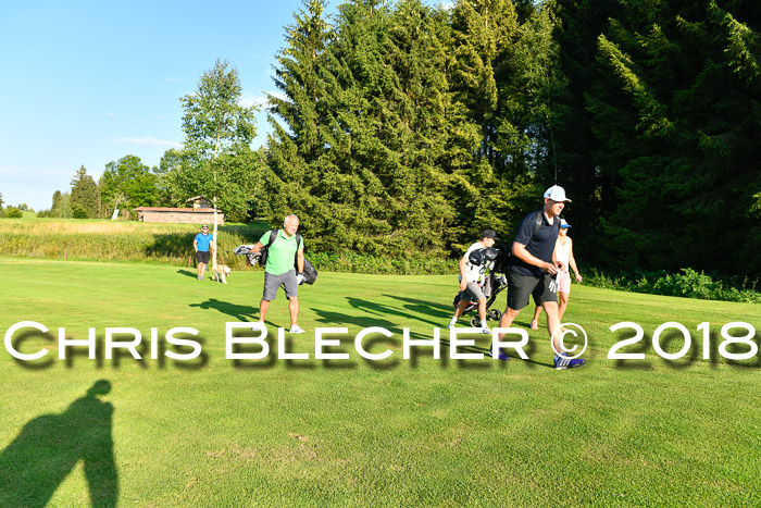 11. BSV Golfturnier