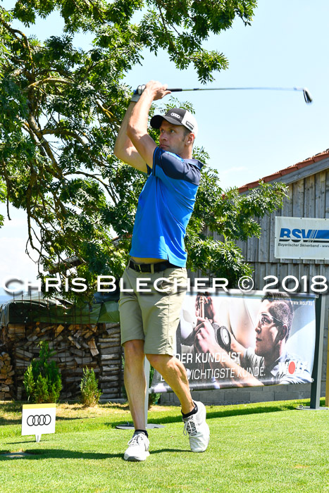 11. BSV Golfturnier