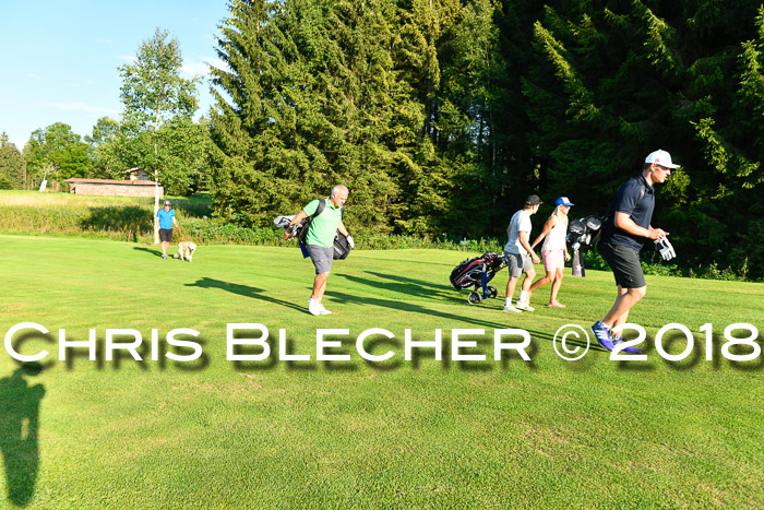 11. BSV Golfturnier