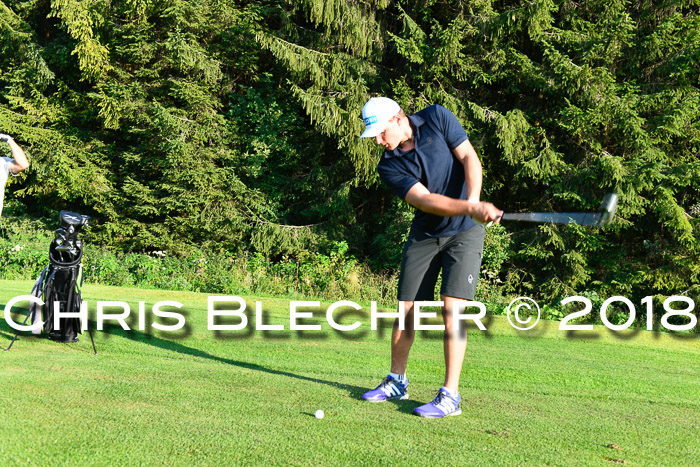11. BSV Golfturnier
