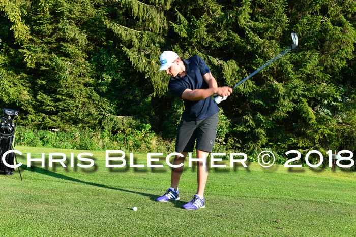 11. BSV Golfturnier
