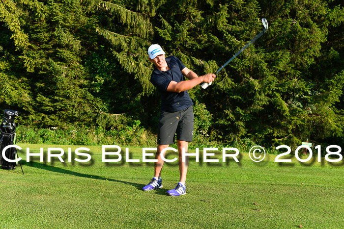 11. BSV Golfturnier