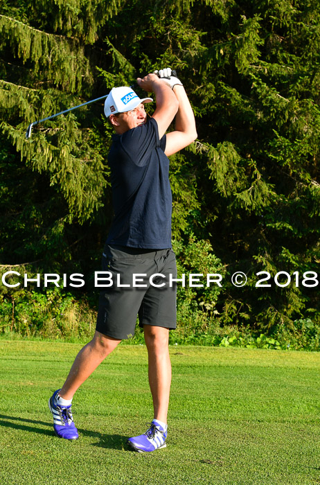 11. BSV Golfturnier