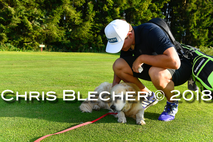 11. BSV Golfturnier