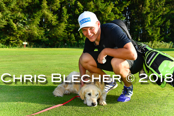 11. BSV Golfturnier