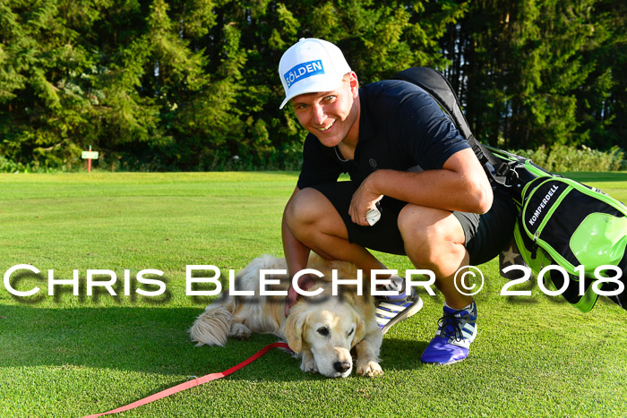 11. BSV Golfturnier