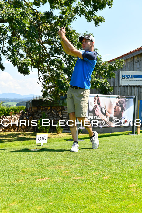 11. BSV Golfturnier