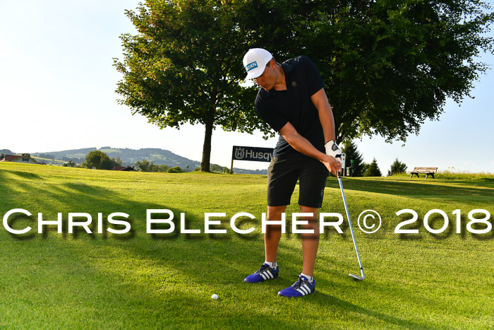 11. BSV Golfturnier