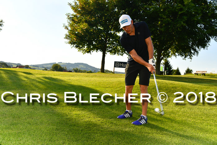 11. BSV Golfturnier