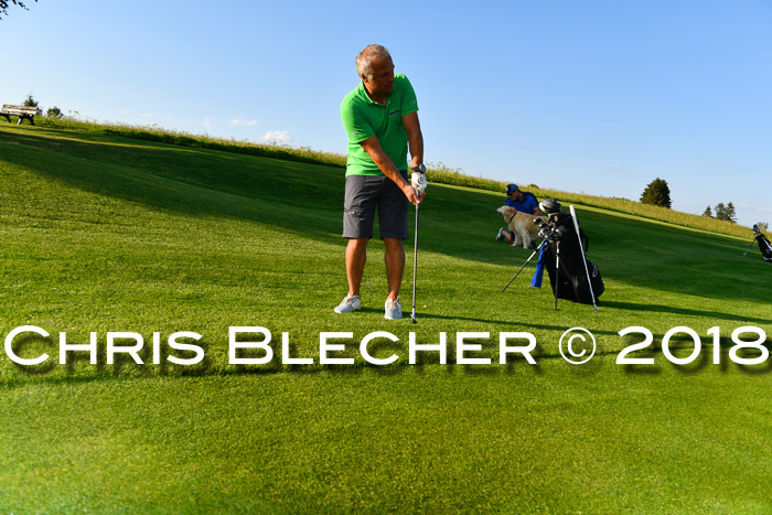 11. BSV Golfturnier