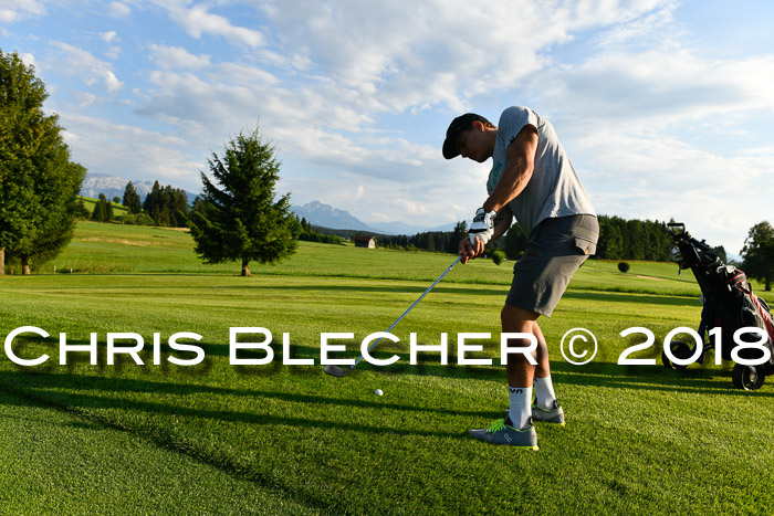 11. BSV Golfturnier