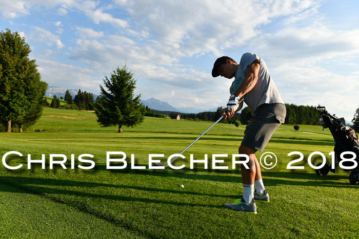 11. BSV Golfturnier
