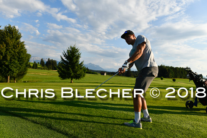11. BSV Golfturnier