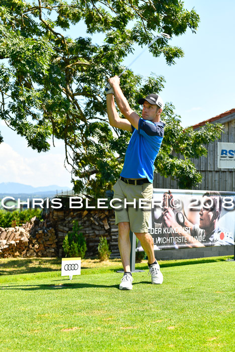11. BSV Golfturnier