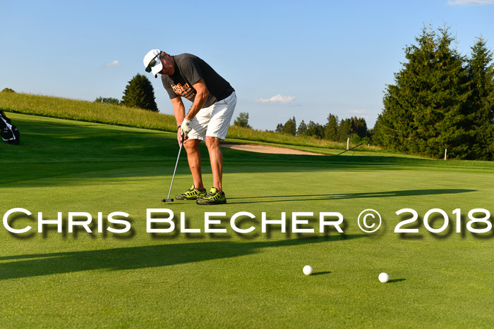 11. BSV Golfturnier