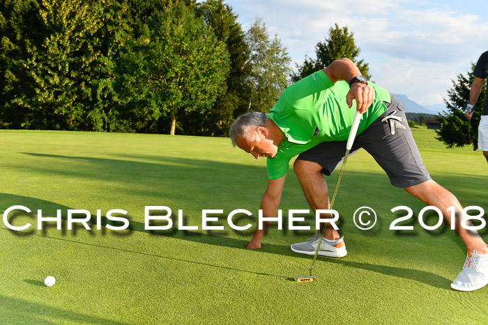 11. BSV Golfturnier