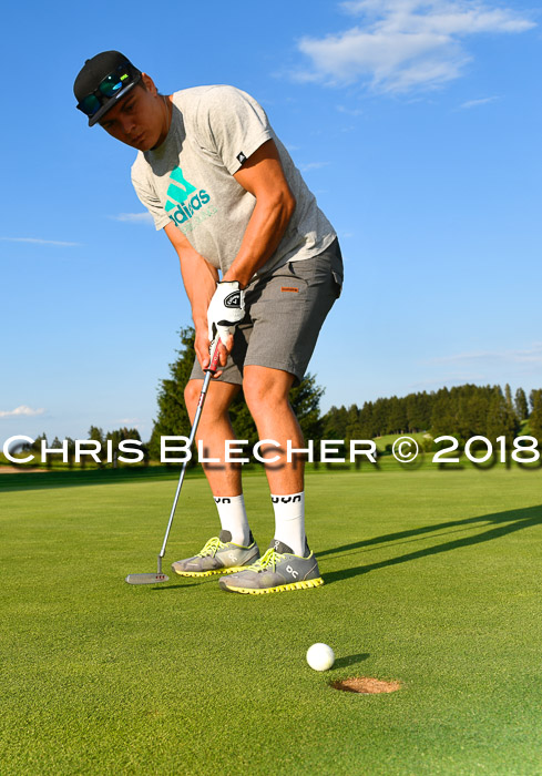 11. BSV Golfturnier