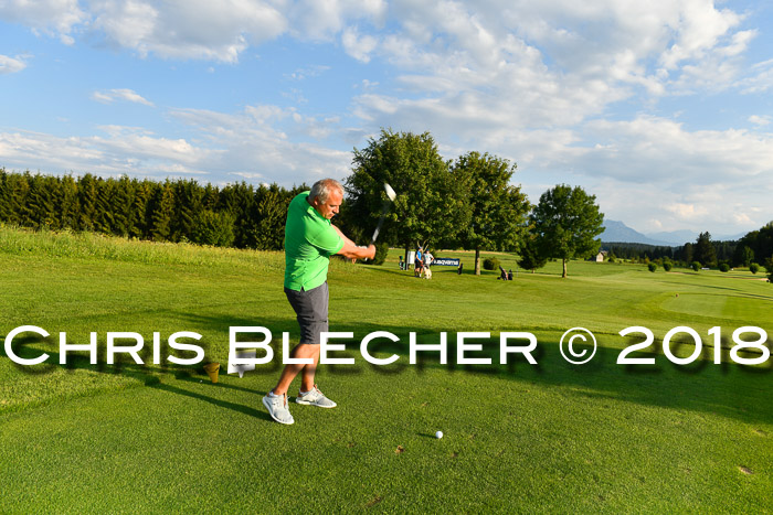 11. BSV Golfturnier