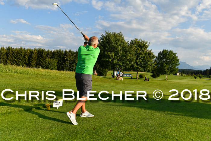 11. BSV Golfturnier