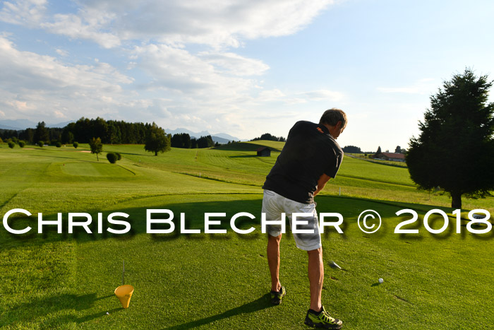 11. BSV Golfturnier