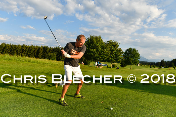 11. BSV Golfturnier