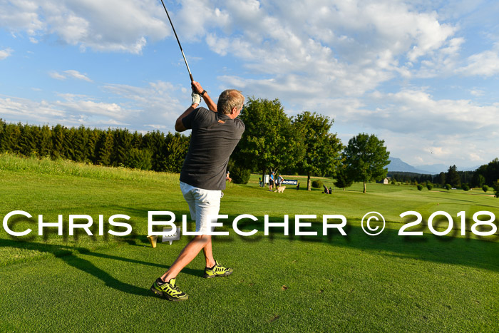 11. BSV Golfturnier