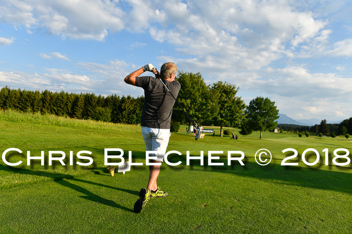 11. BSV Golfturnier