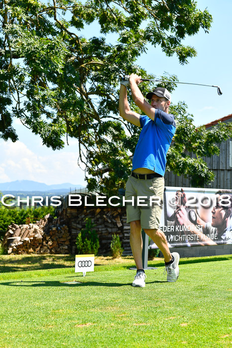 11. BSV Golfturnier