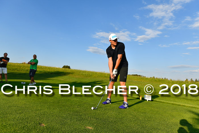 11. BSV Golfturnier