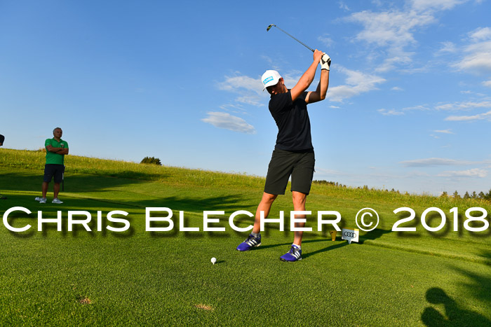 11. BSV Golfturnier