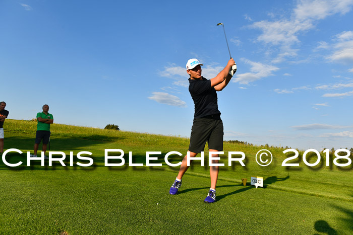 11. BSV Golfturnier