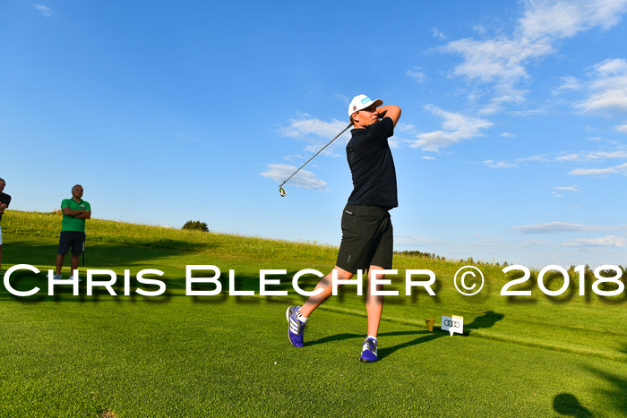 11. BSV Golfturnier