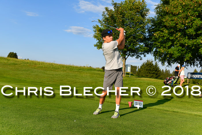 11. BSV Golfturnier