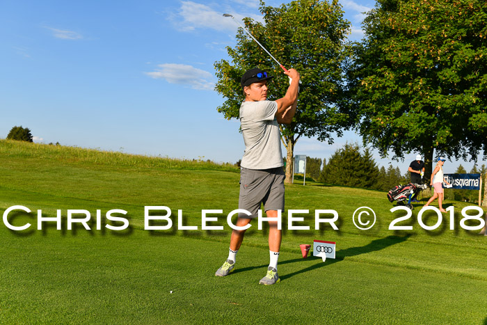 11. BSV Golfturnier
