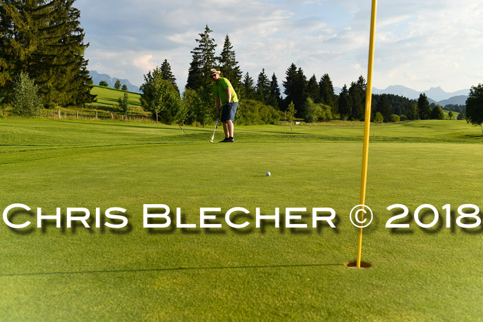 11. BSV Golfturnier
