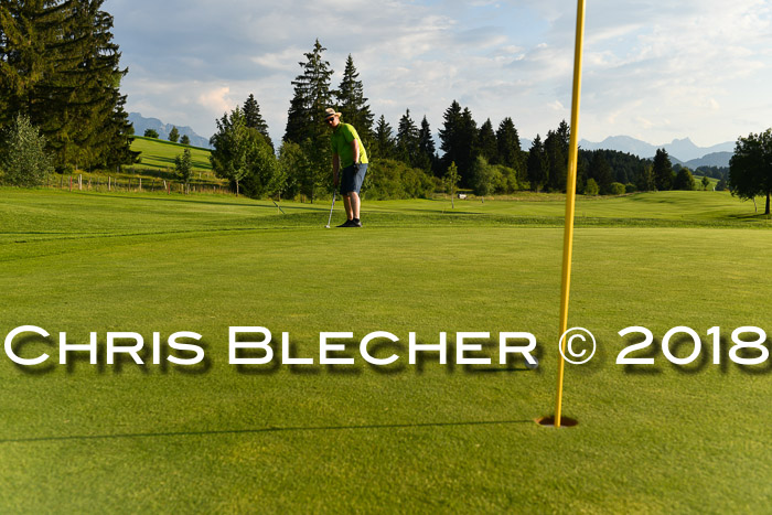 11. BSV Golfturnier