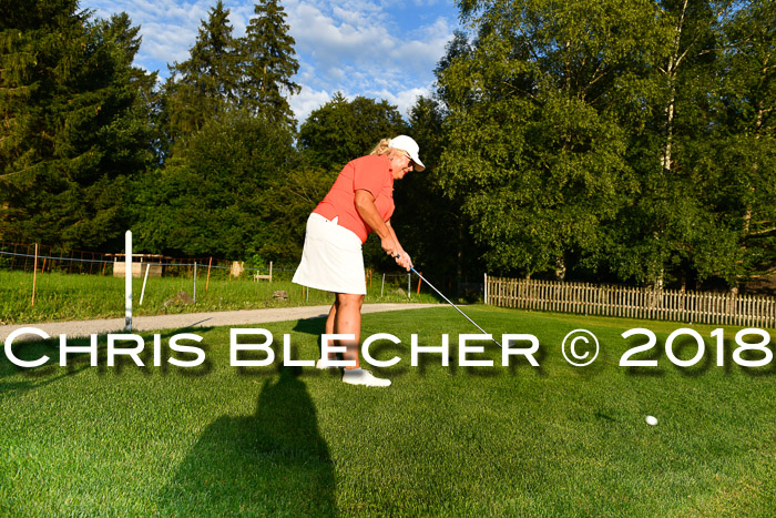 11. BSV Golfturnier