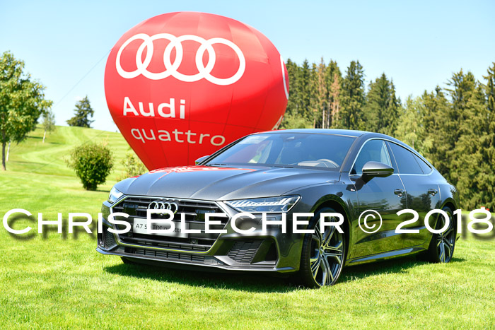 11. BSV Golfturnier