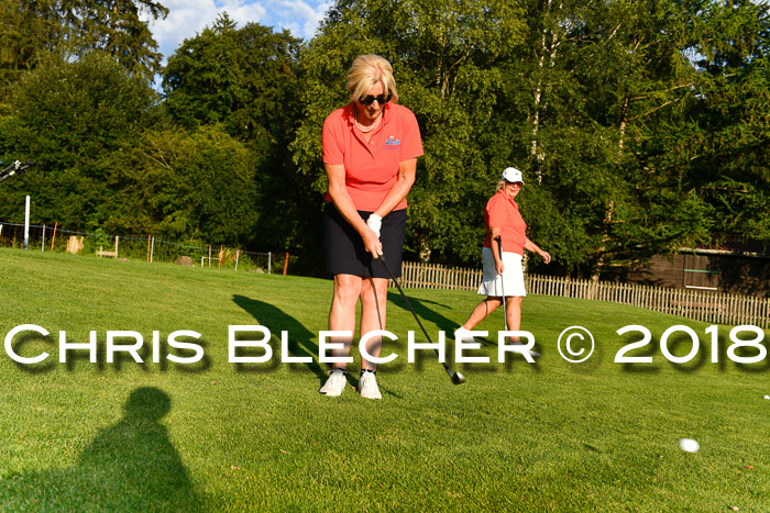 11. BSV Golfturnier