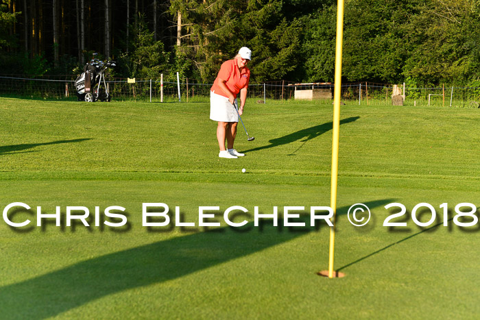 11. BSV Golfturnier