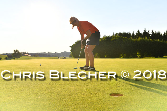 11. BSV Golfturnier