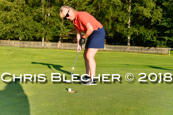 11. BSV Golfturnier