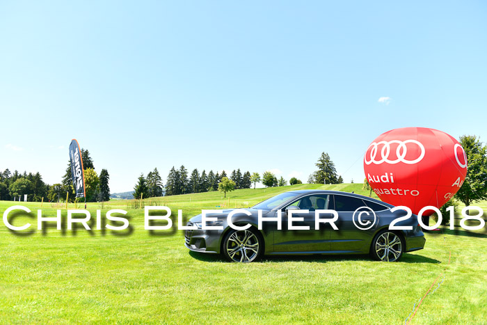 11. BSV Golfturnier