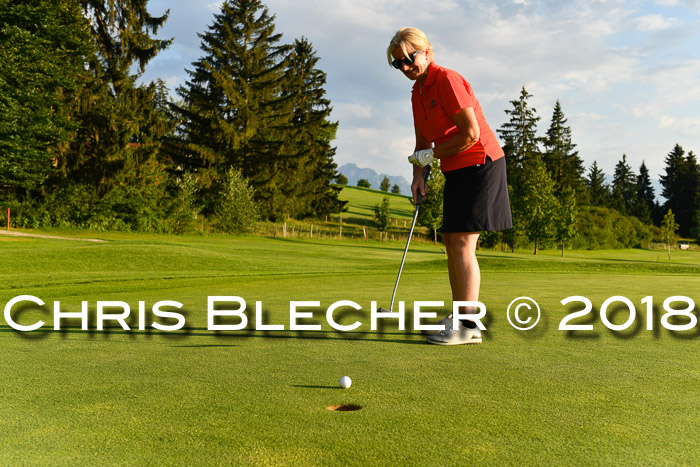 11. BSV Golfturnier