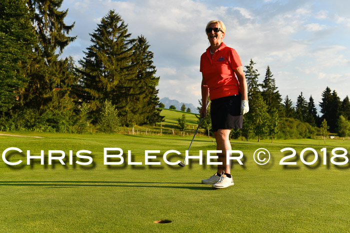 11. BSV Golfturnier