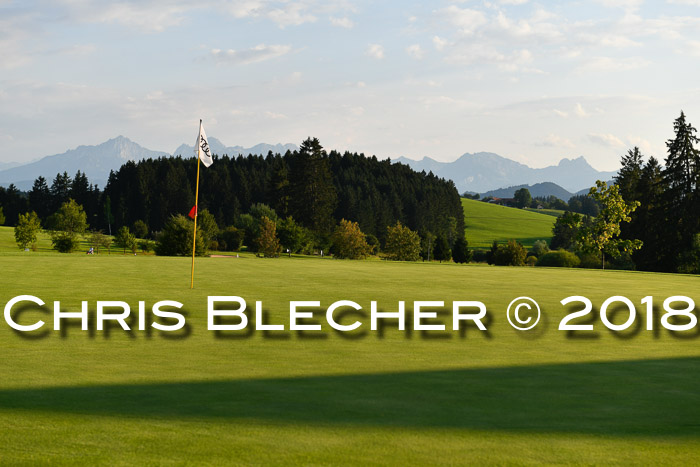 11. BSV Golfturnier