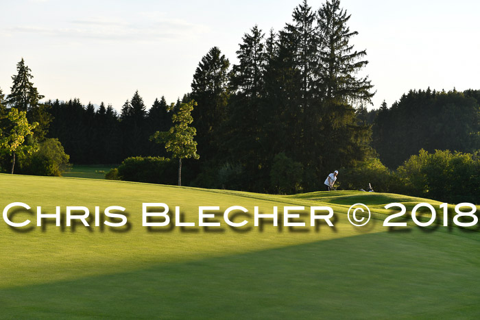 11. BSV Golfturnier